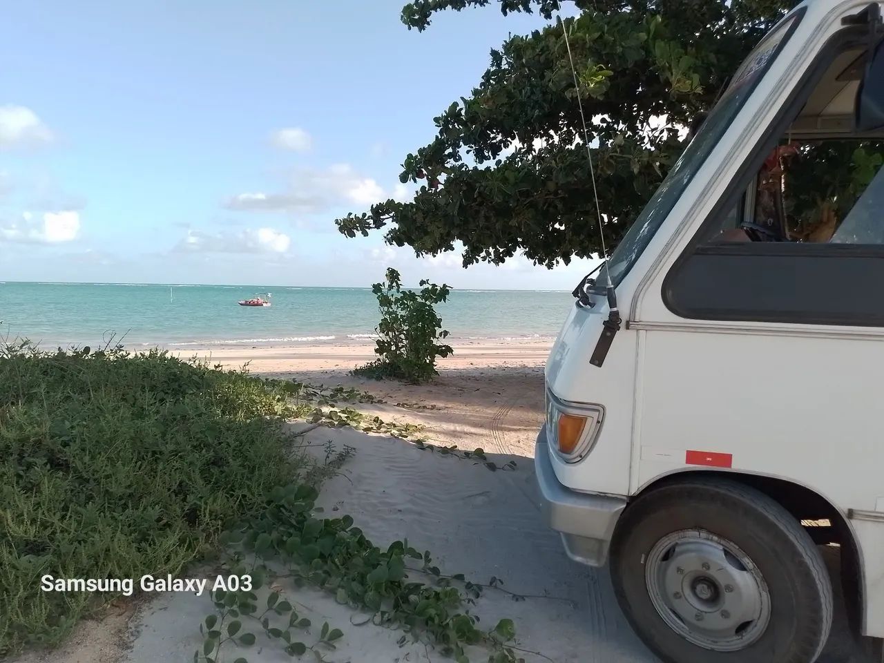 Motor casa / motorhome 