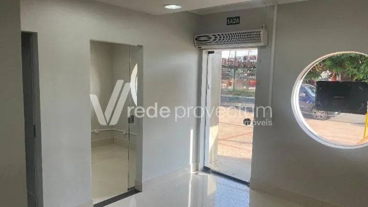 sala - Nova Paulínia - Paulínia - Foto 3