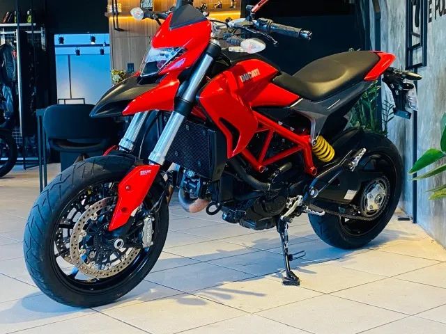 Ducati 821 2016 - 1415632185 | OLX