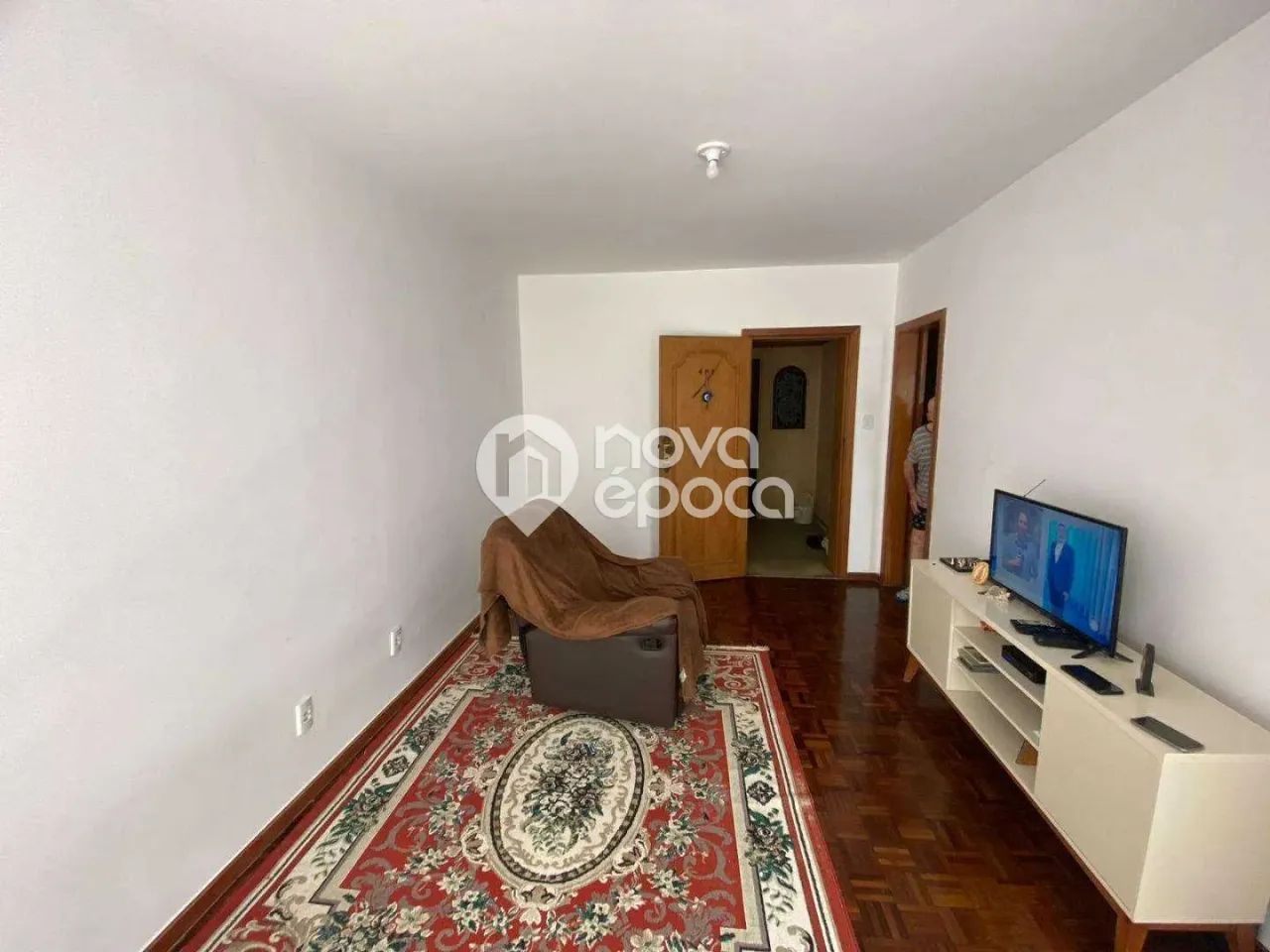 Leme | Apartamento 3 quartos, sendo 1 suite - Foto 4