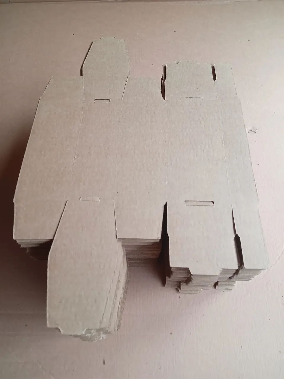  Caixa de papelão  15cm para dogao  - Foto 2