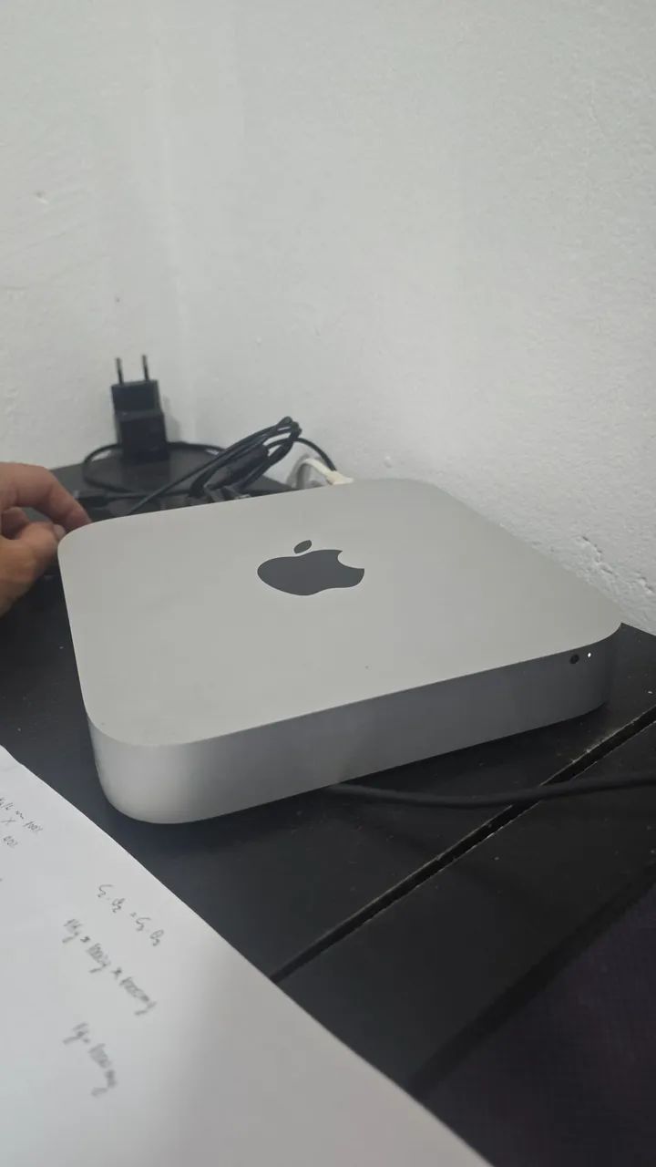 Mac mini