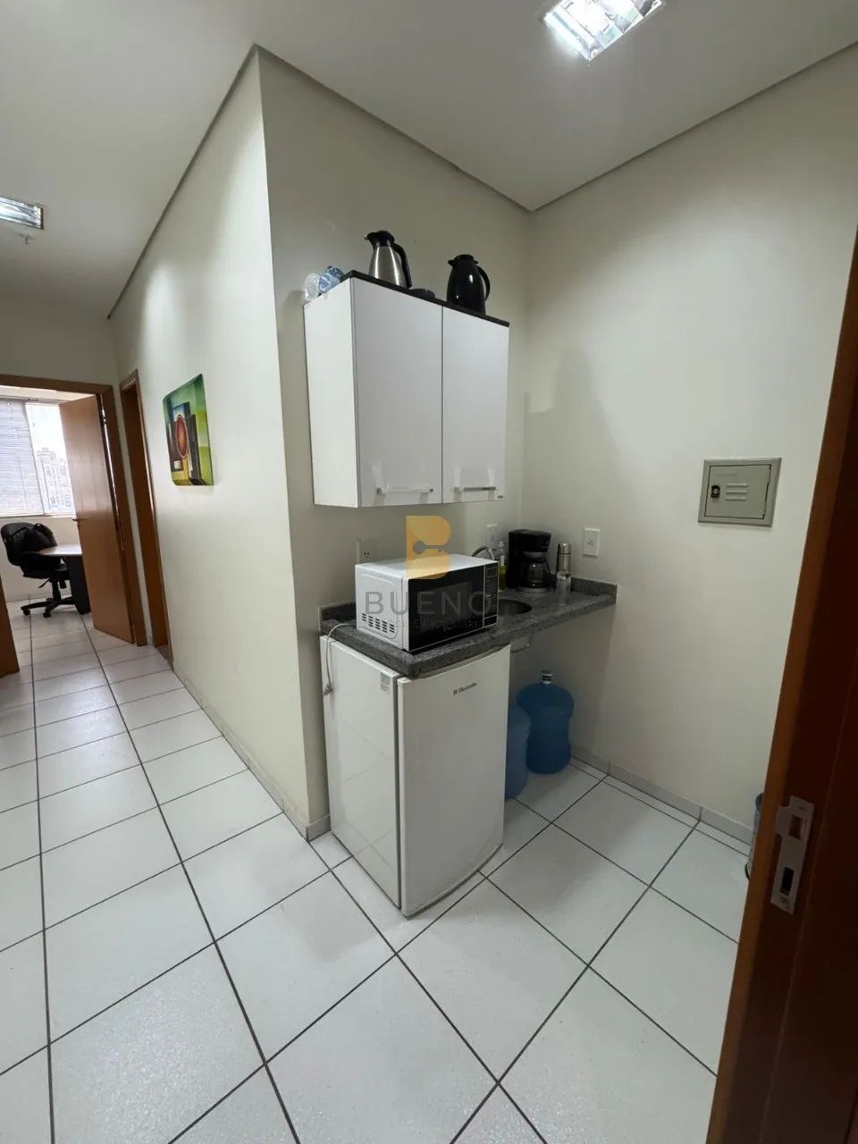 SALA COMERCIAL em CUIABÁ - MT, JARDIM MARIANA - Foto 4