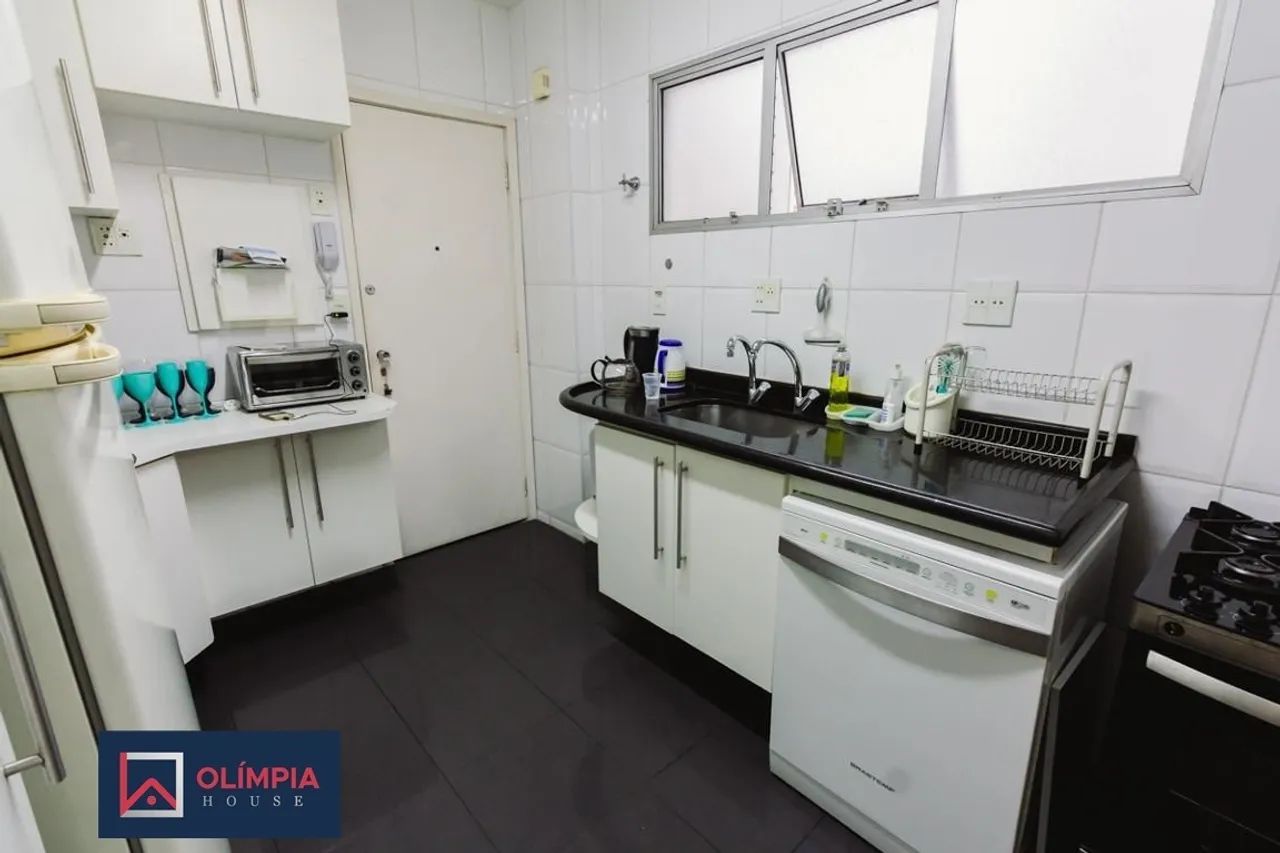Venda e Locação · 3 dormitórios  Mansão Olinda, Perdizes - Foto 4