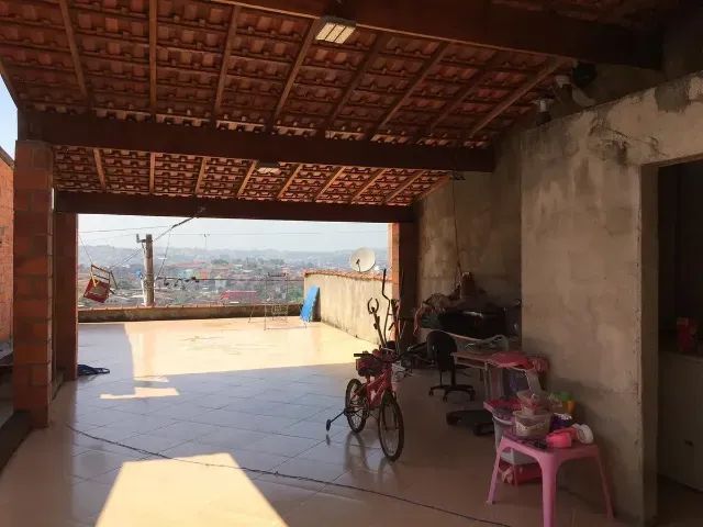 Vendo Casa em Nova Palestina - Foto 3