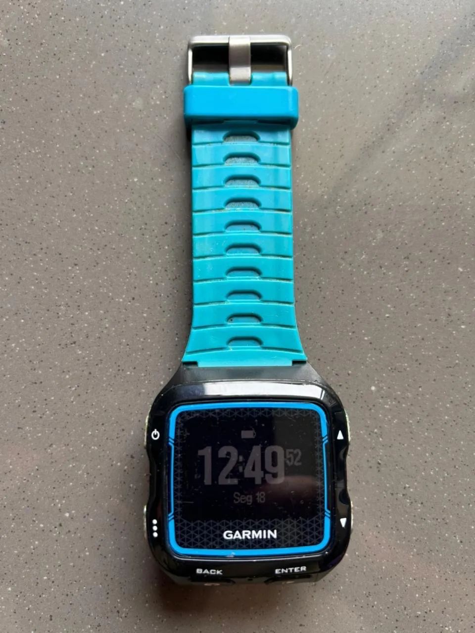 Relógio Garmin 920XT - Foto 2