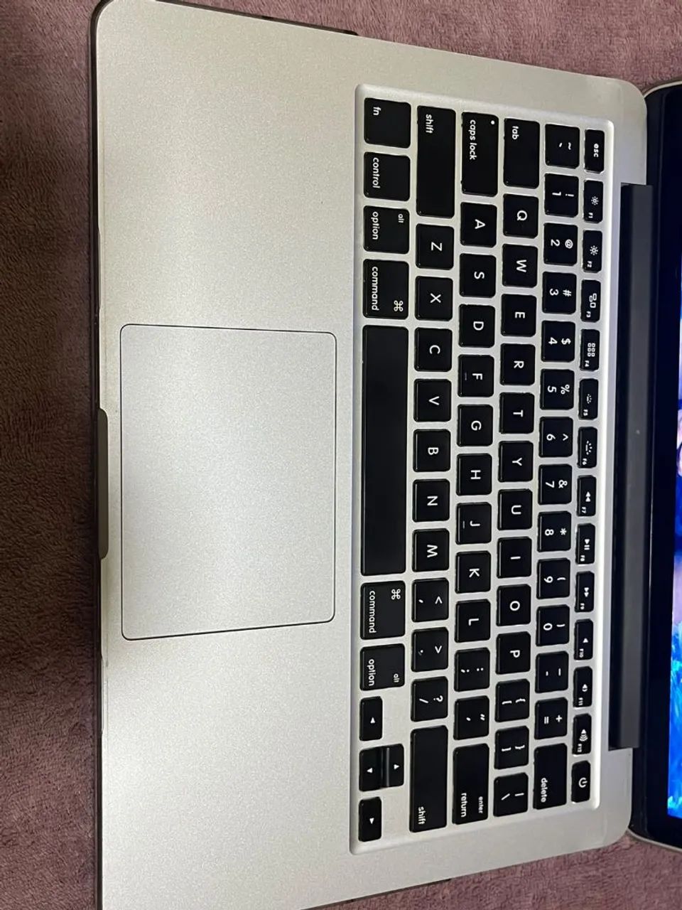 Macbook pro - Foto 5