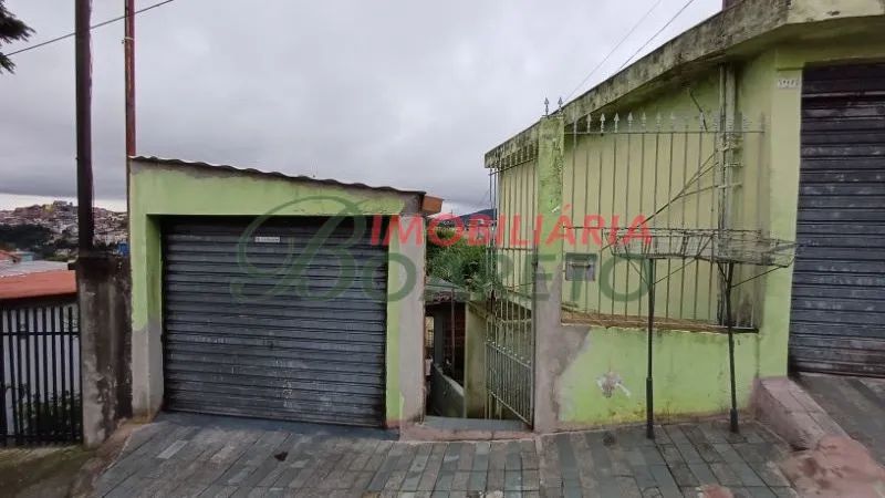CASA MAUÁ JARDIM ZAIRA 2