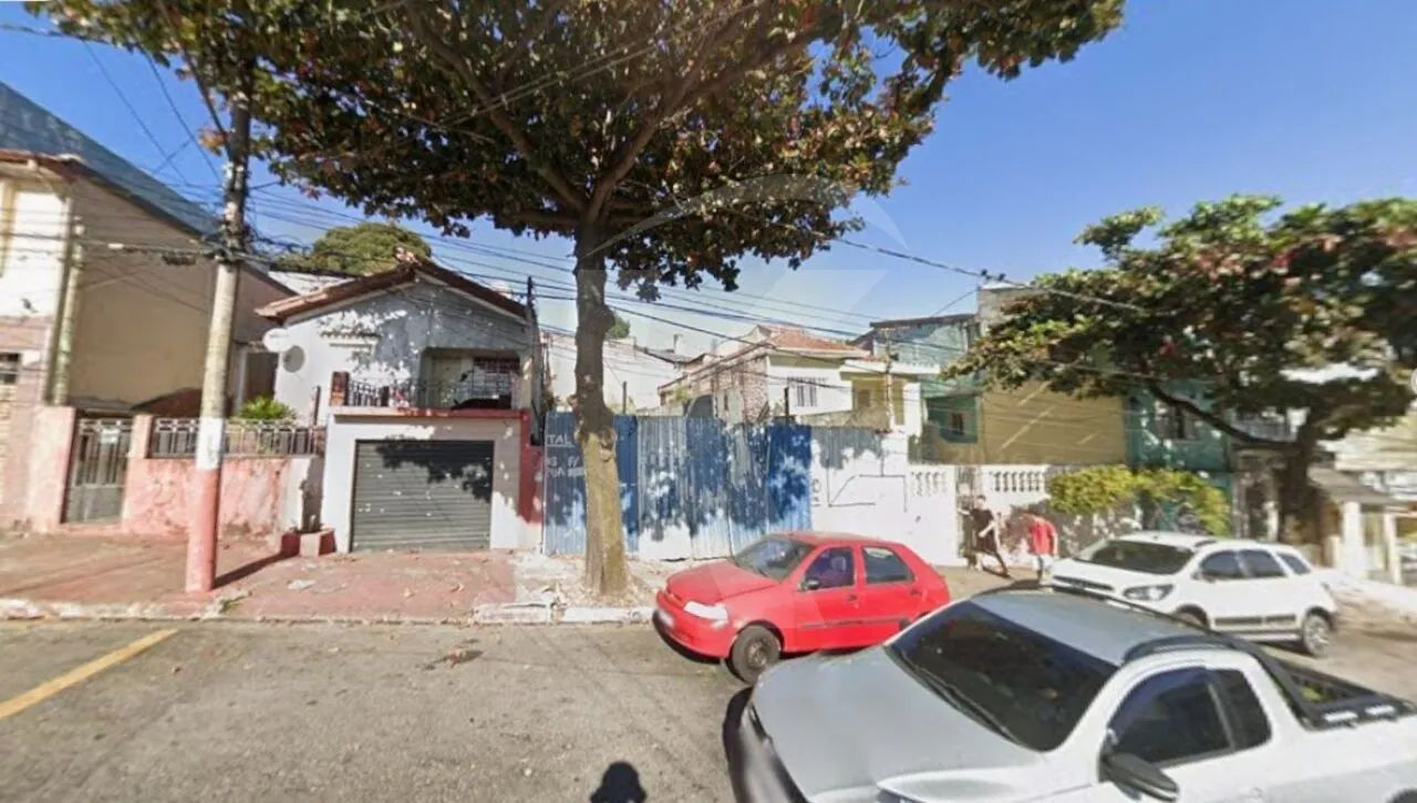 Terreno de 210m² - Vila Medeiros
