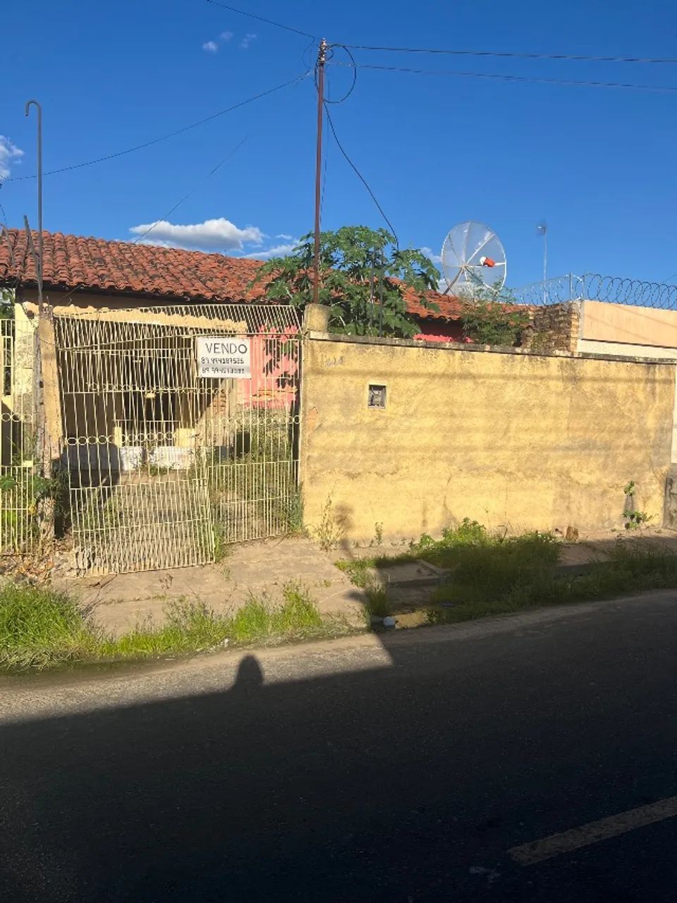 Casa em Floriano Piauí 