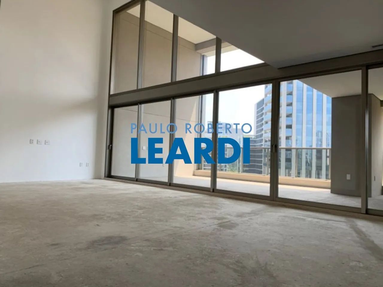 APARTAMENTO - VILA OLÍMPIA - SP