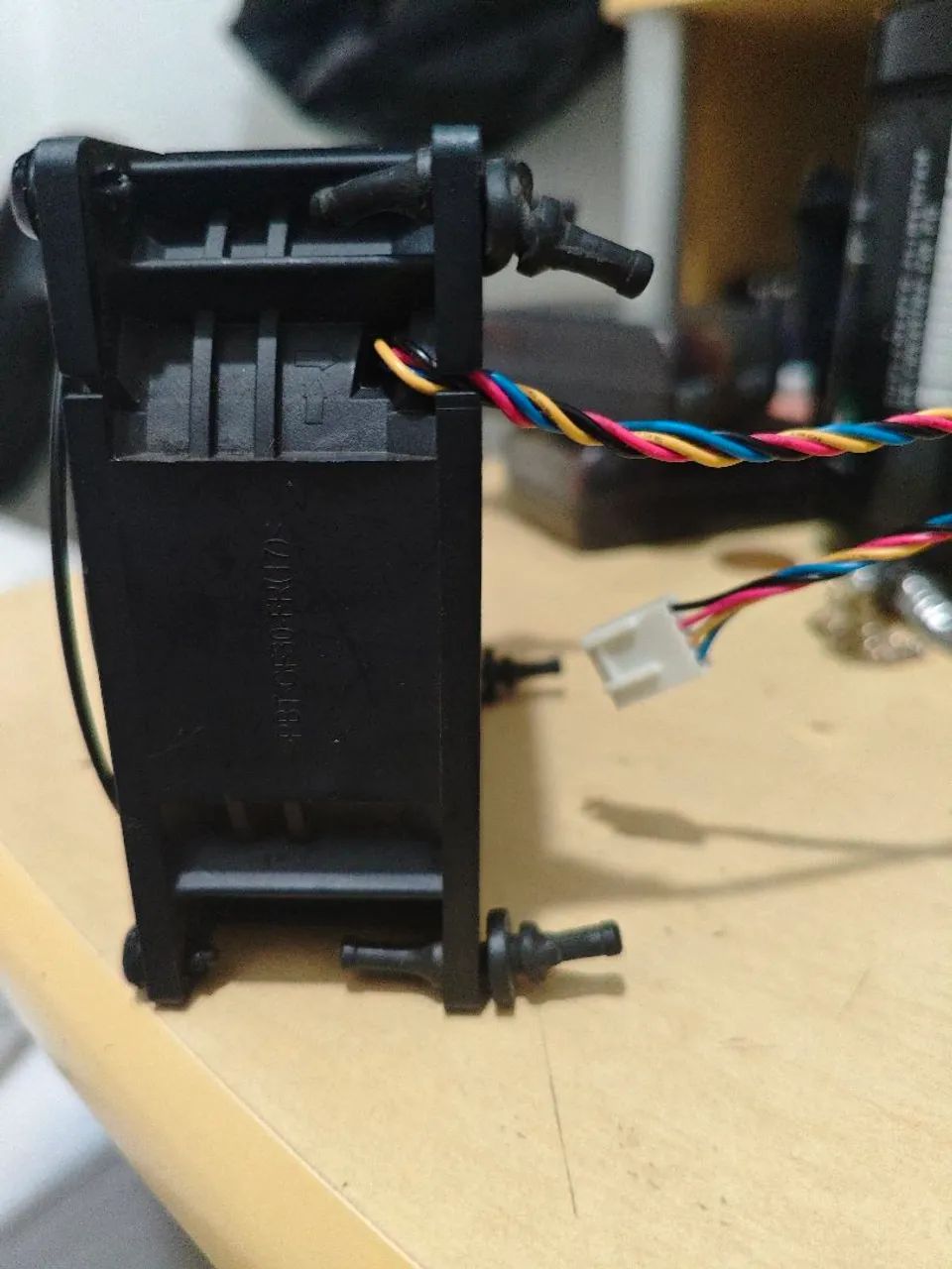 Cooler- Delta com rolamento e controlador.  - Foto 4