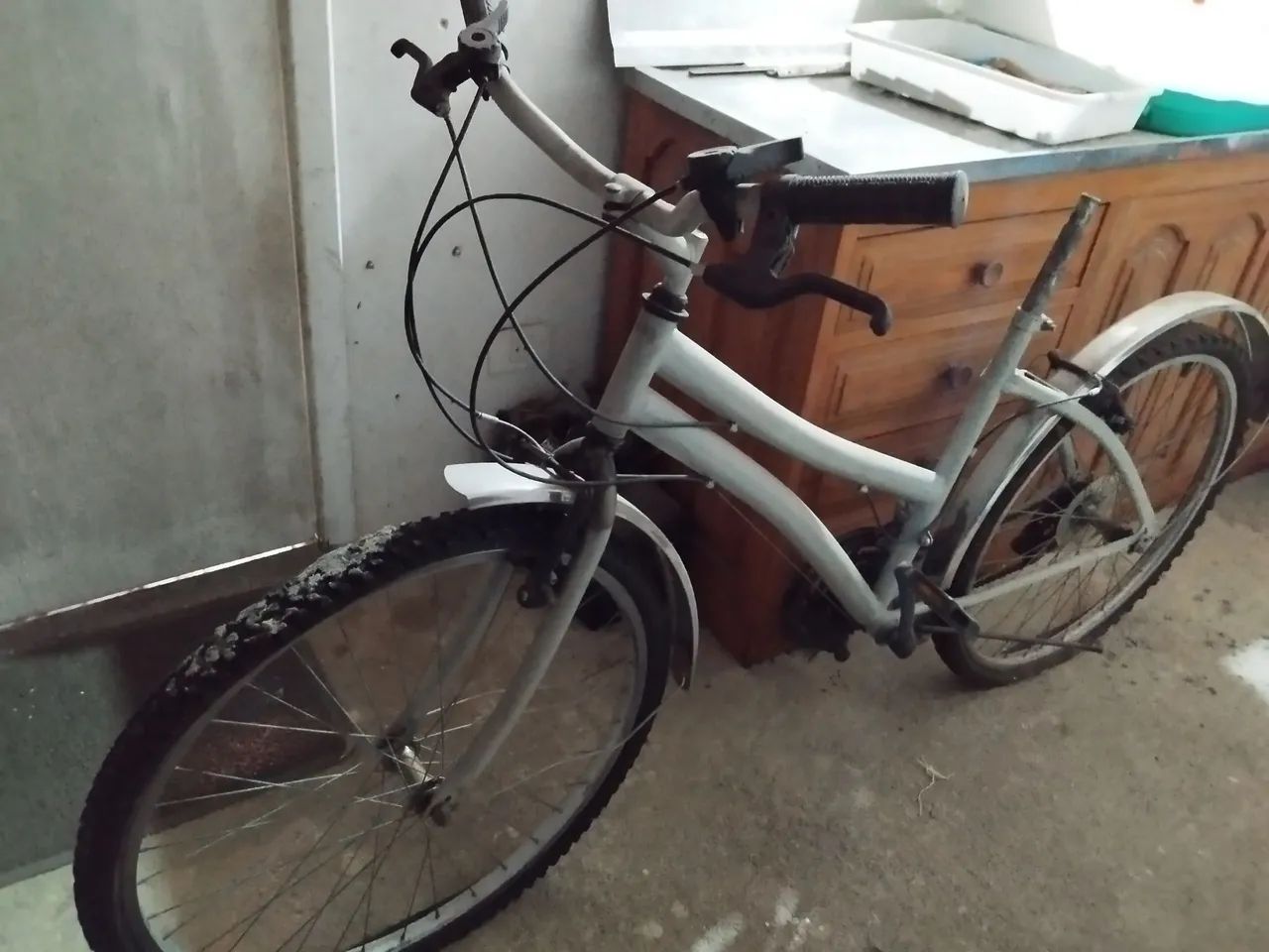 Duas Bicicletas  - Foto 3