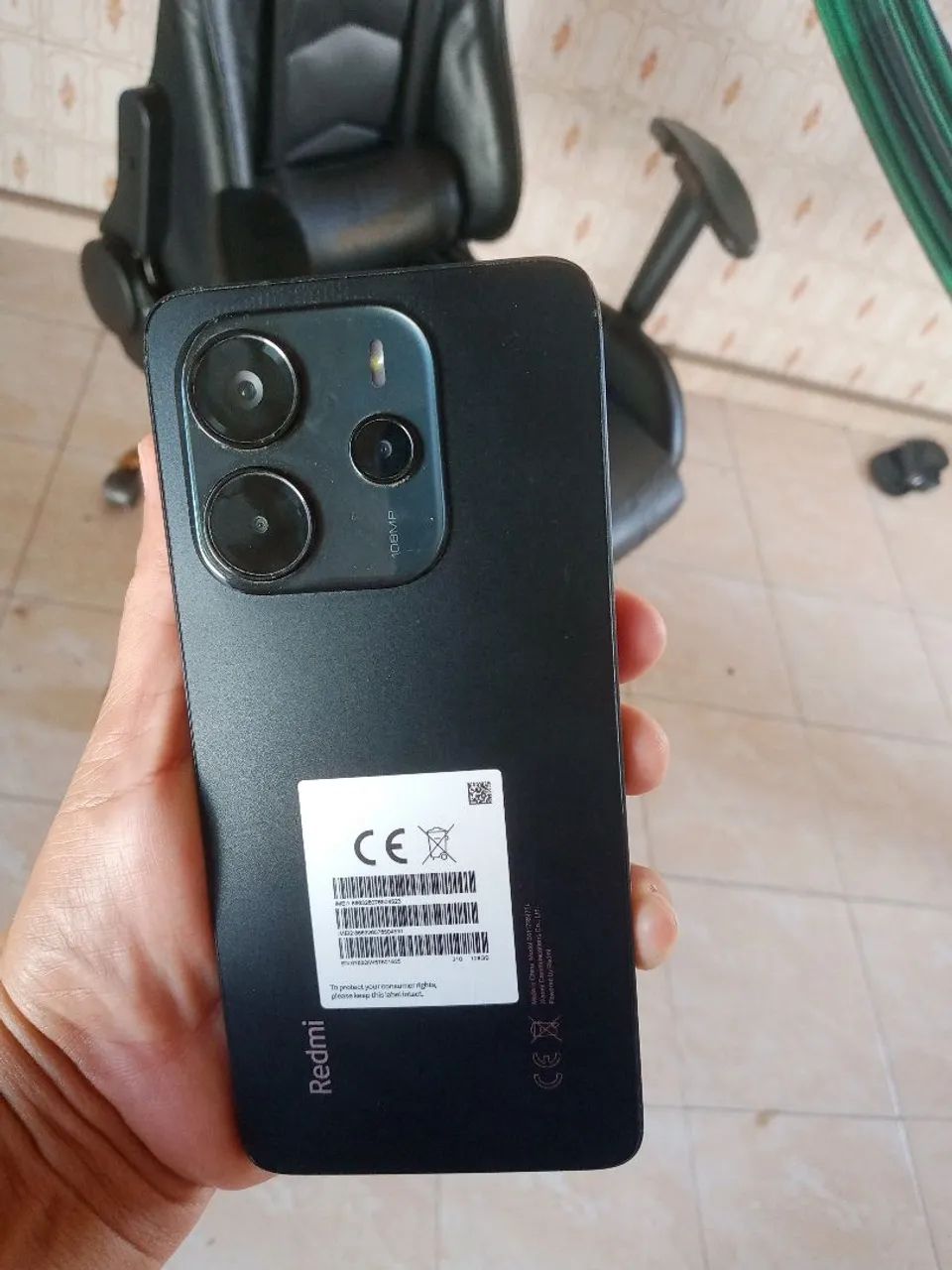 Redmi Note 14 - Foto 4