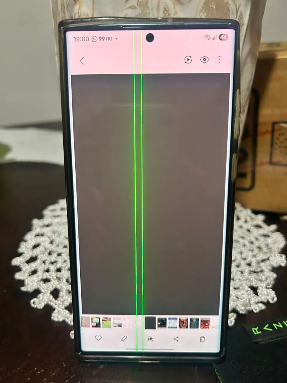 S22 Ultra 256GB
