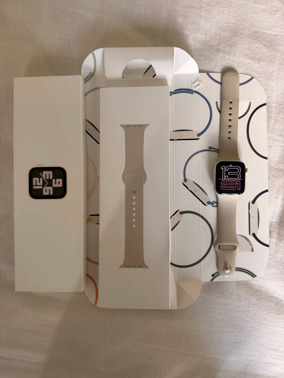 Apple Watch SE (gen2) 40mm - Foto 2