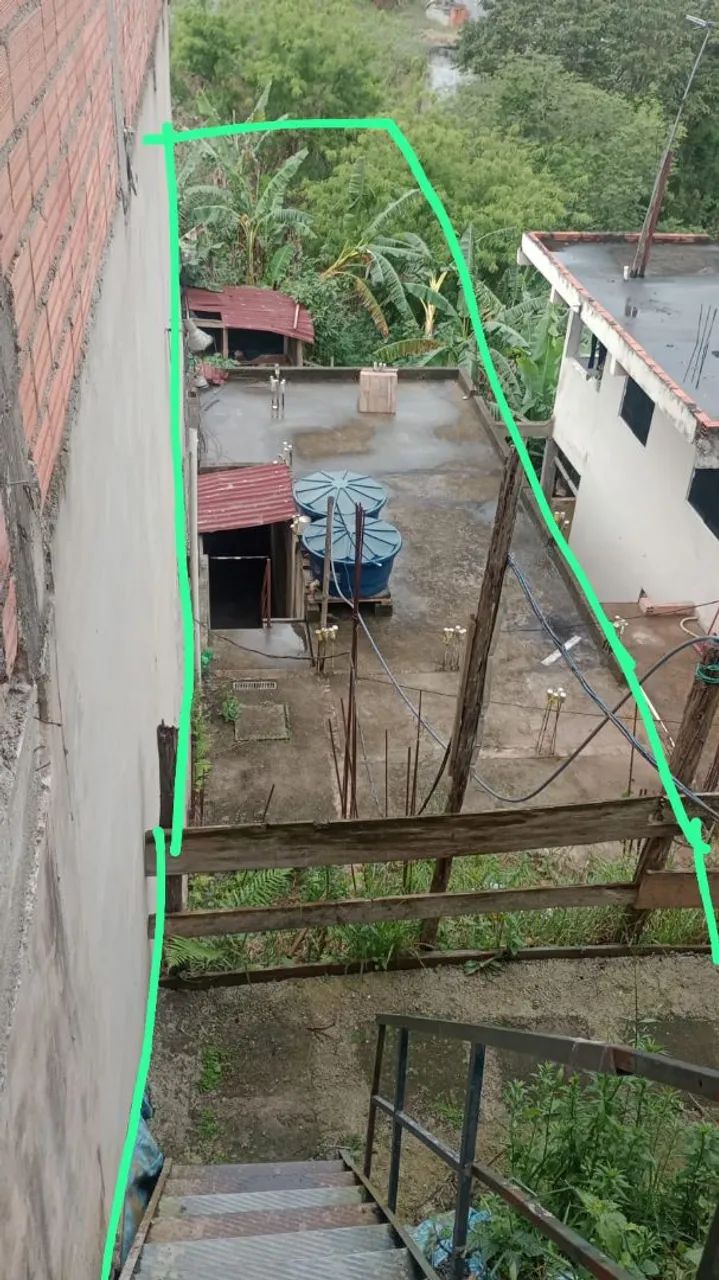 Foto - Embu das Artes - Jardim Pinheirinho