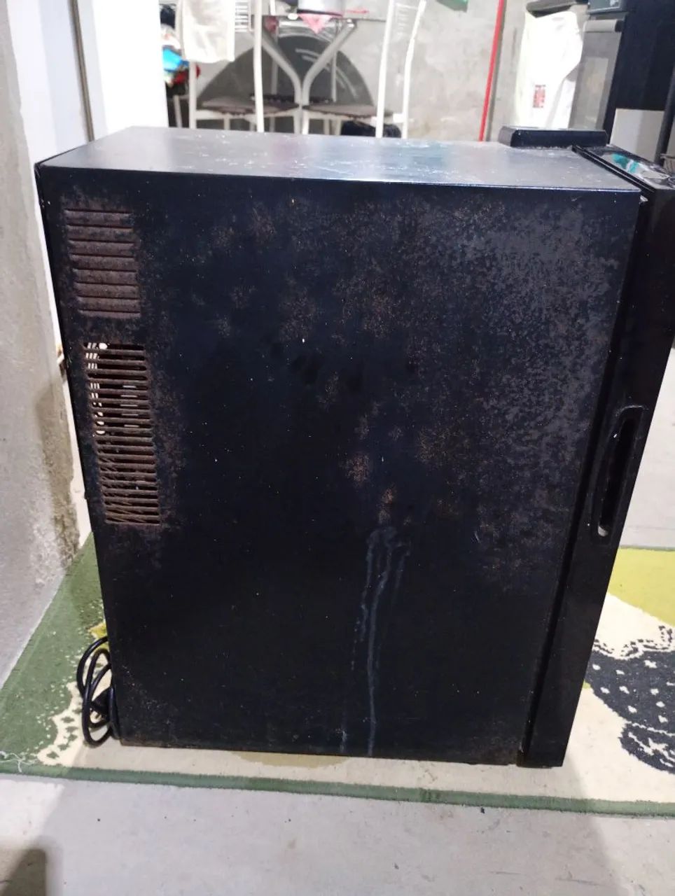 Adega Philco Com Defeito - Foto 3