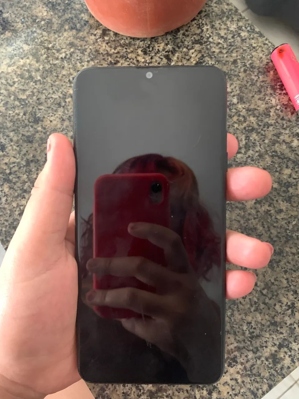 Samsung A20s funcionando perfeitamente  - Foto 4