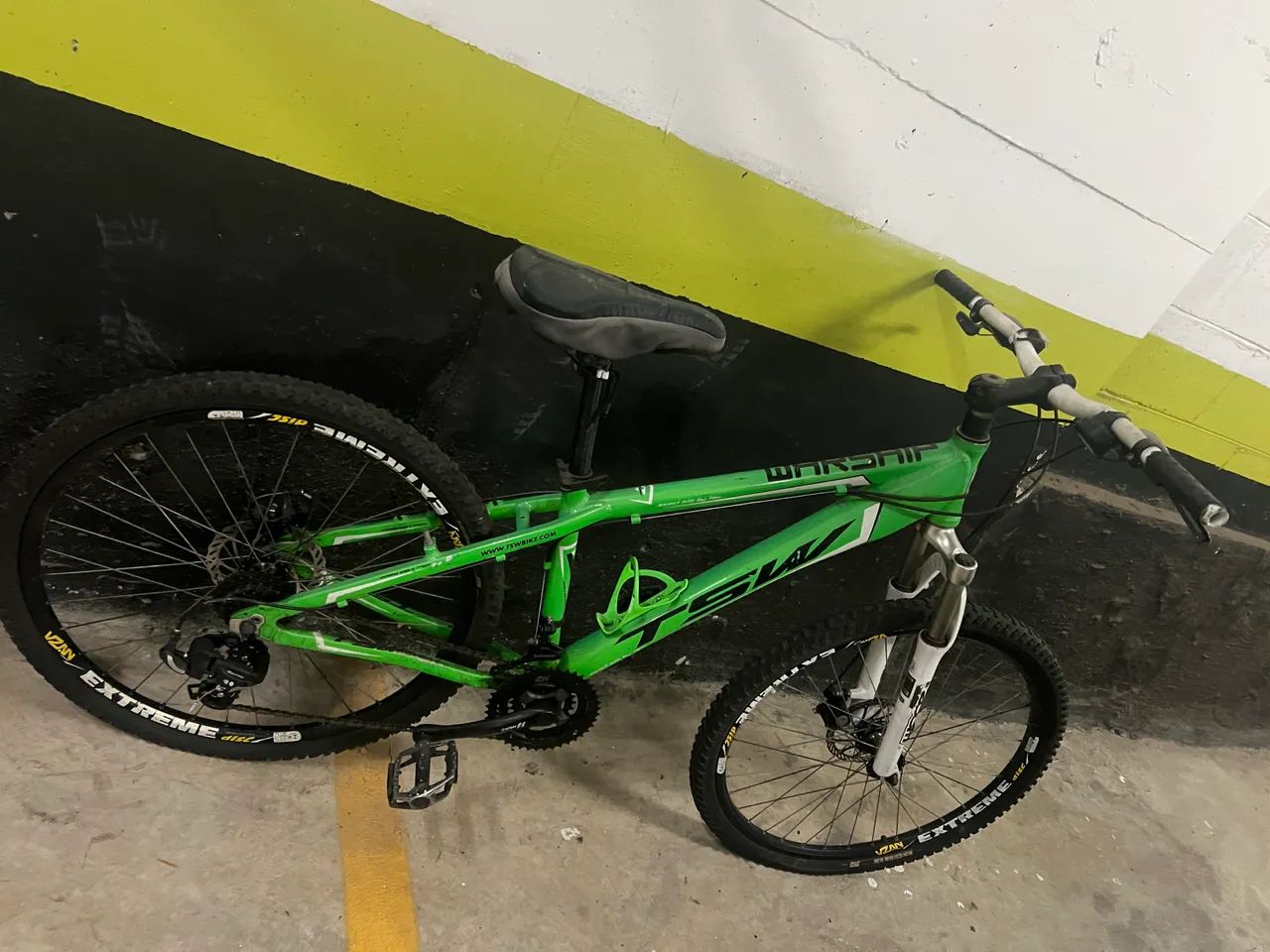 BICICLETA - Foto 3