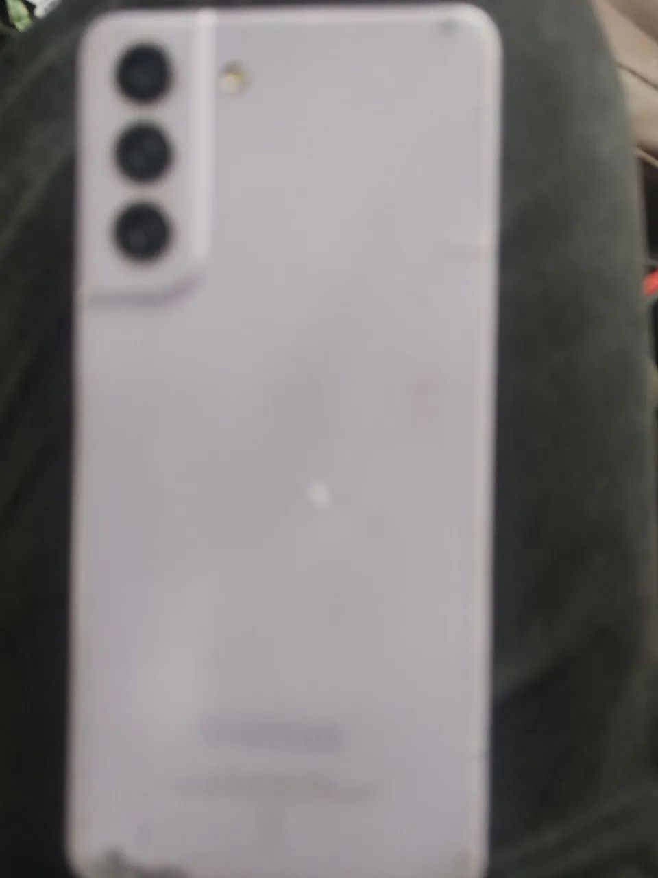 Samsung 21fe - Foto 2