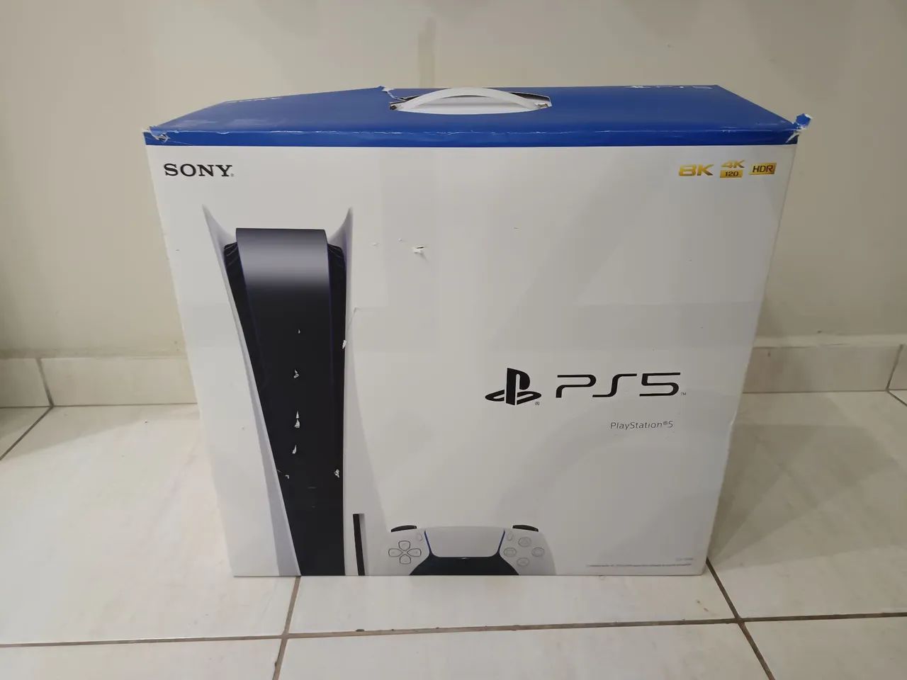 Playstation 5 - Foto 3