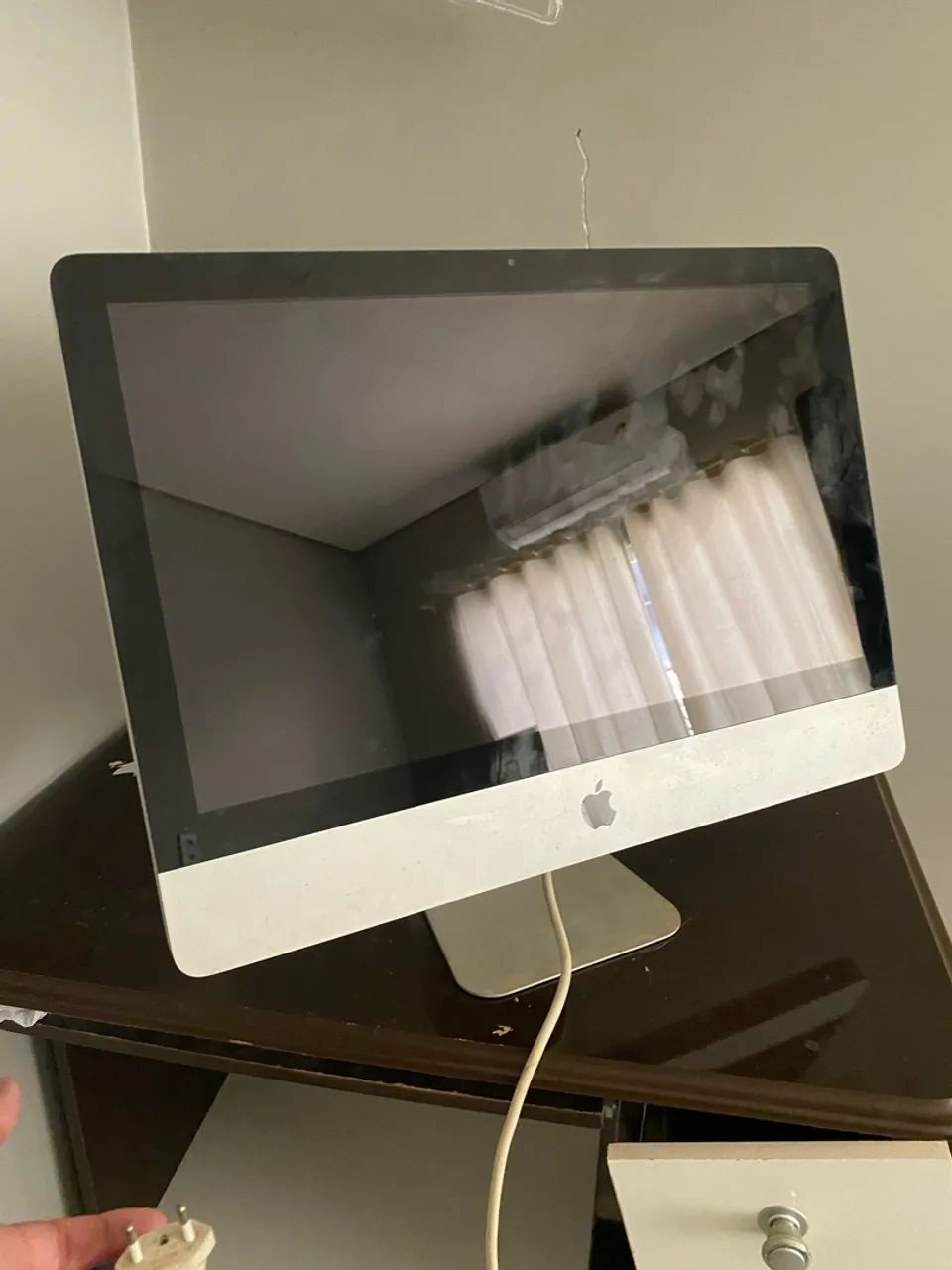 Vendo IMac 