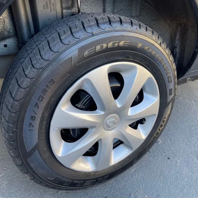 Clio Expression 1.0 16V  2016 - Foto 4