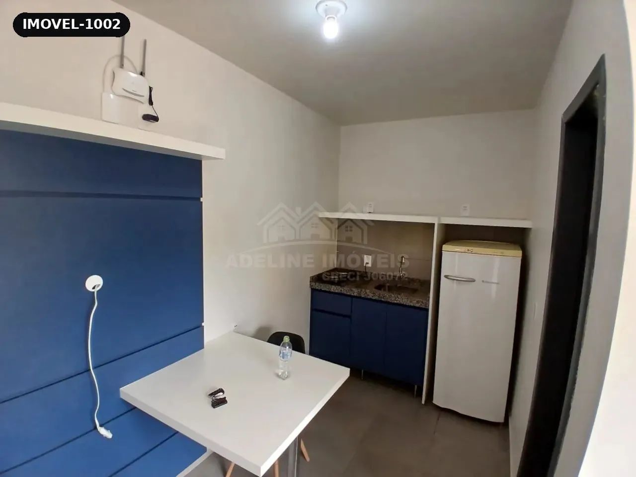 Kitnet Jardim Eldorado Carambeí - Foto 2