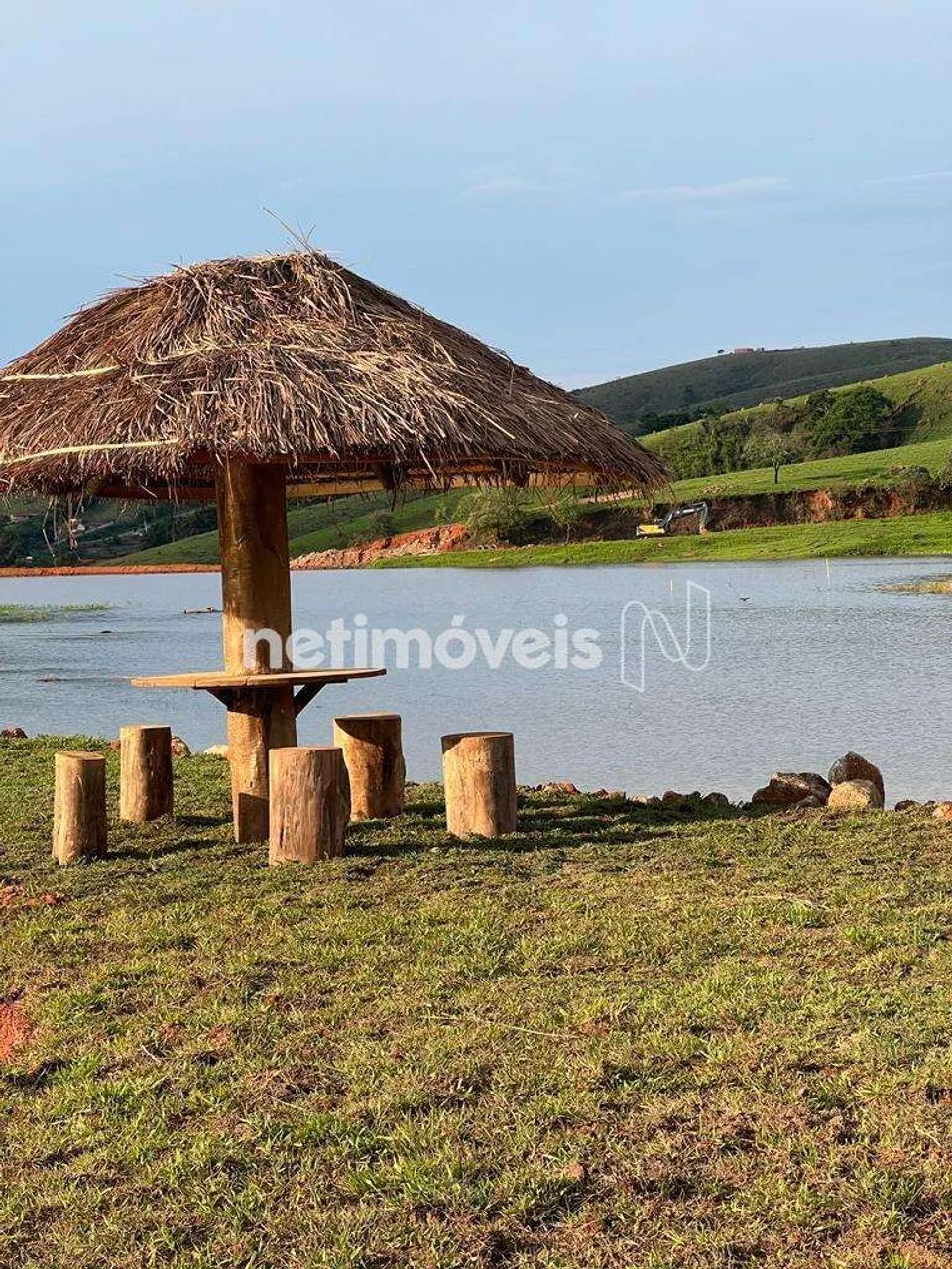 Venda Fazenda Centro Caxambu - Foto 3