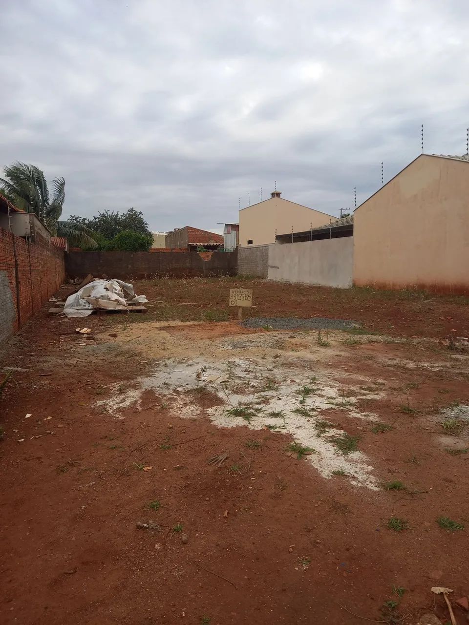 Terreno  - Foto 2