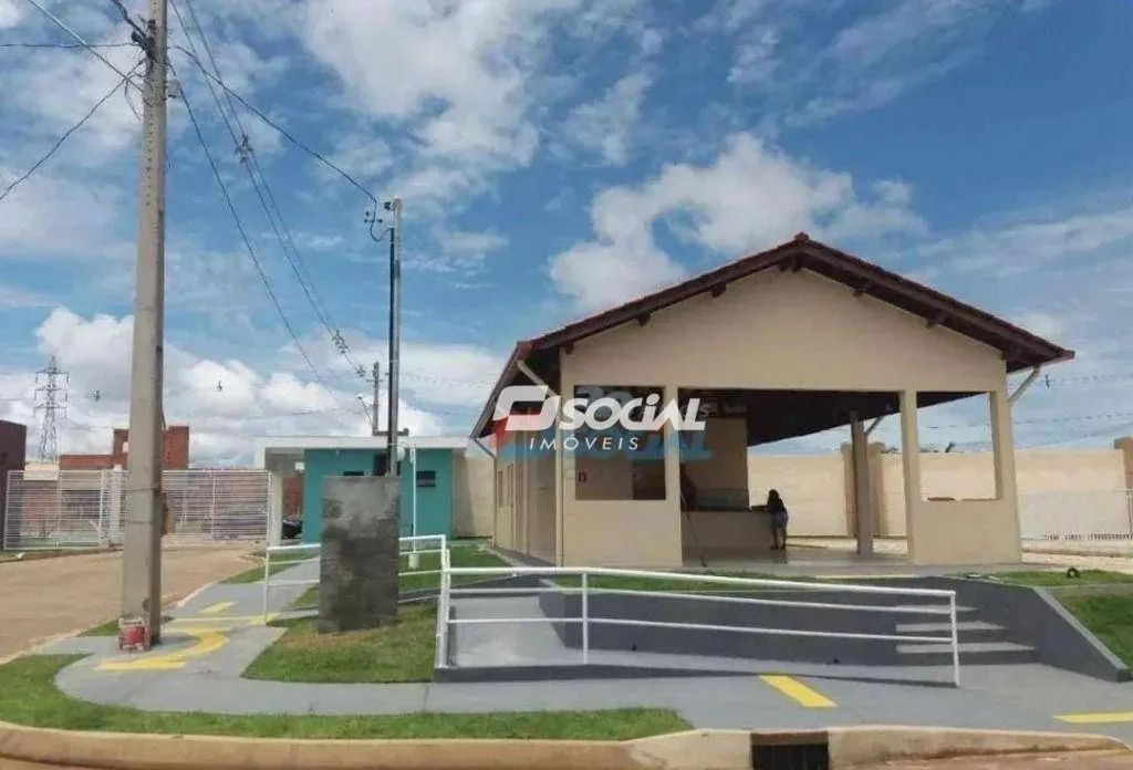 Residencial Lagoa Azul/02 quartos $270.000 - Foto 5