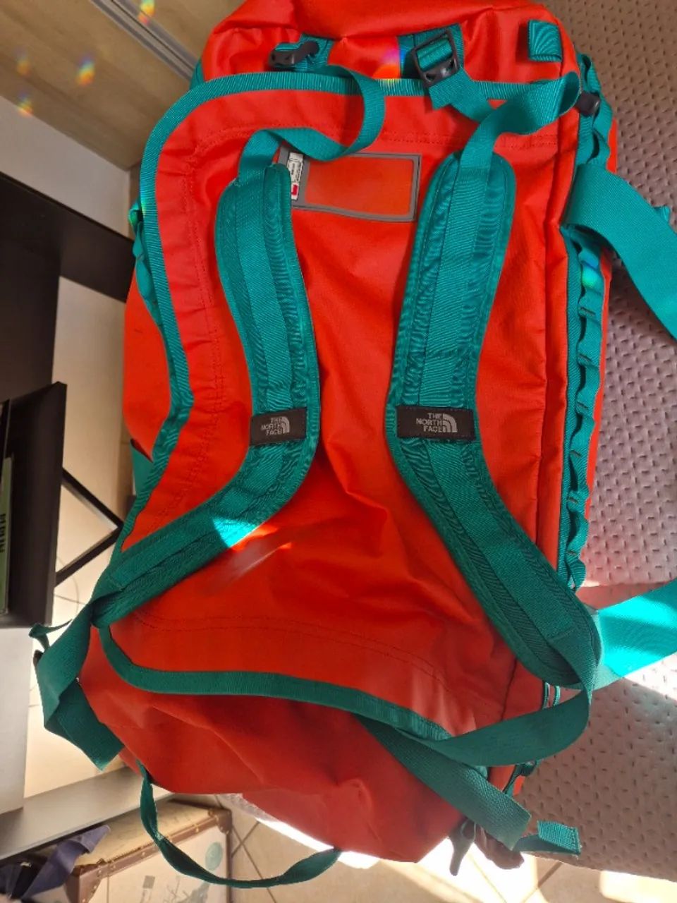 Mala de viagem The North Face - Foto 5
