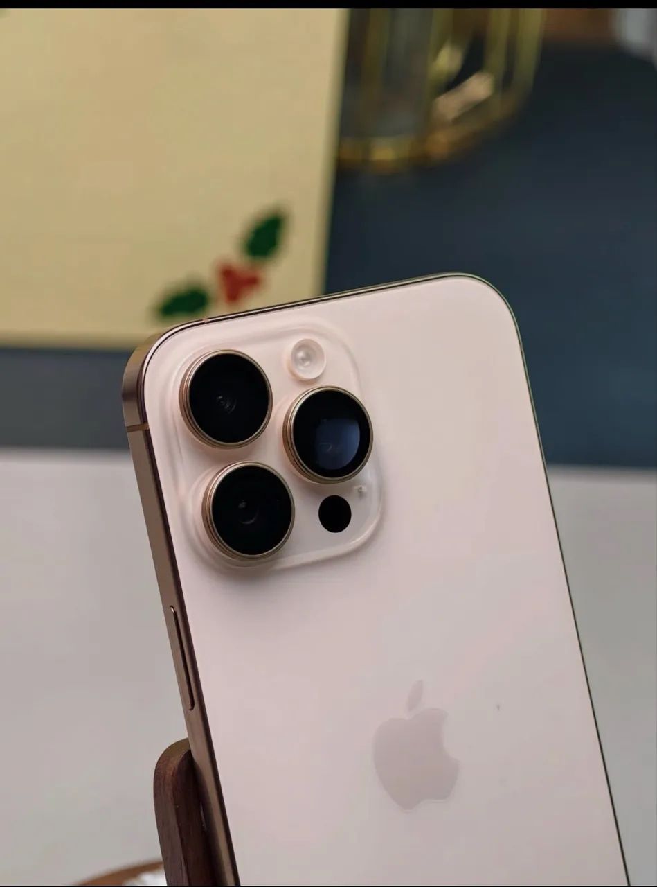 IPHONE 16 PRO MAX 512 GB  - Foto 2