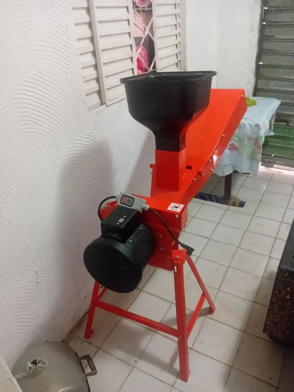 Forrageira  - Foto 2