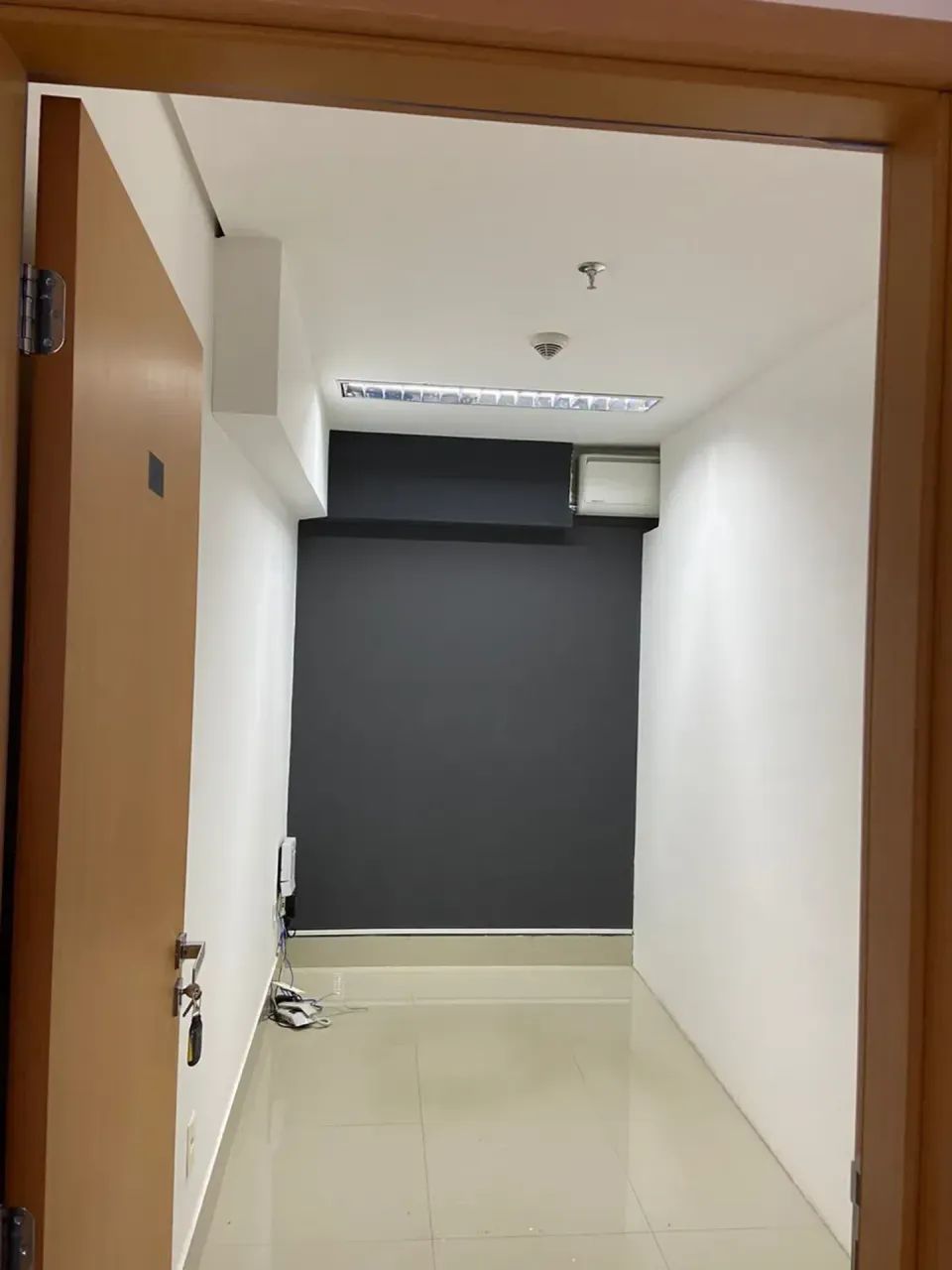 ALUGO SALA COMERCIAL NO EDIFÍCIO SB TOWER - Foto 4