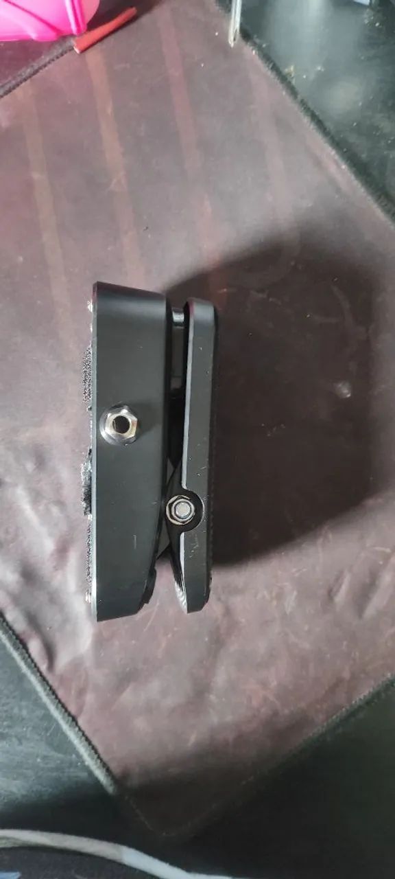 Pedal volume / expressão VP-1 - Foto 3
