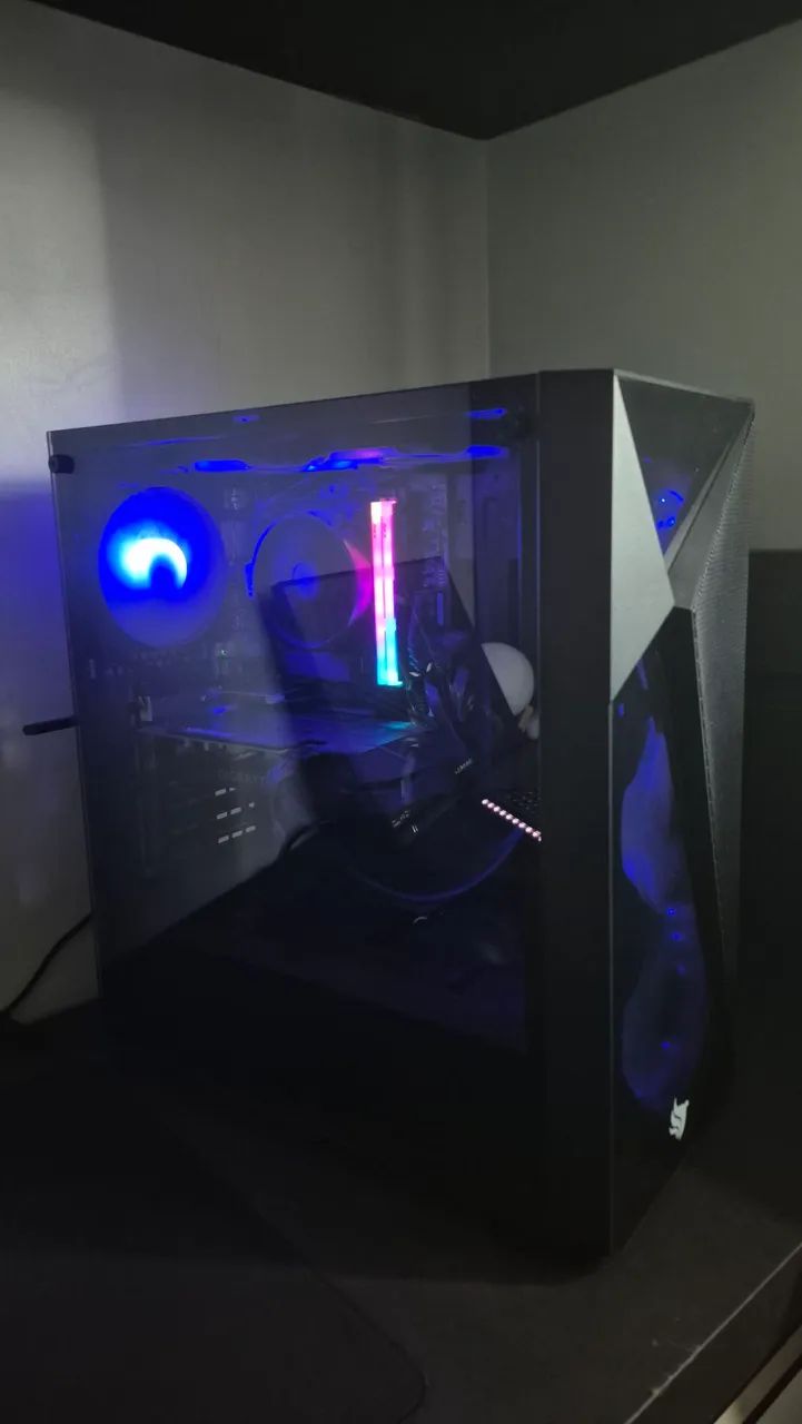 Pc gamer  - Foto 2