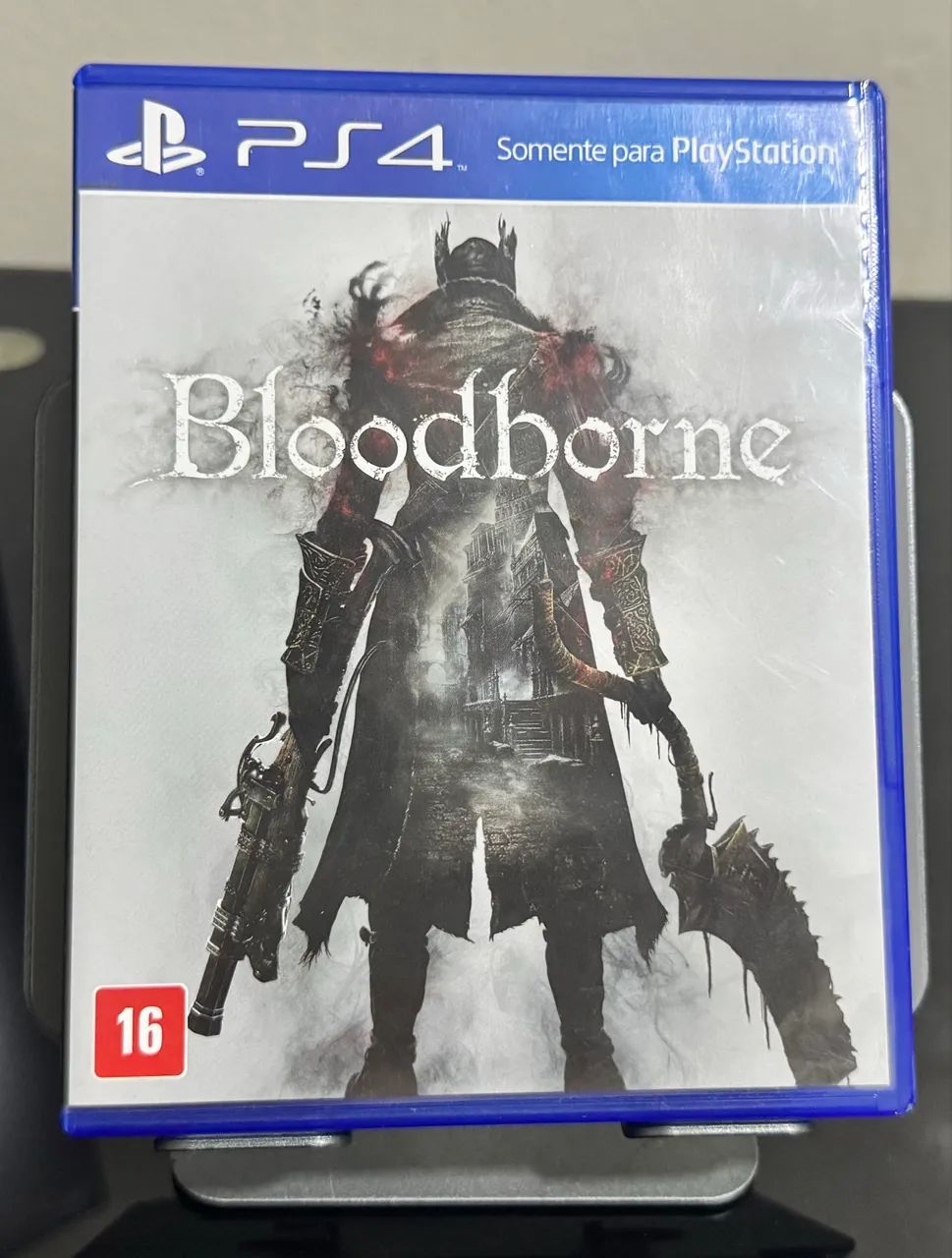 Bloodborne Ps4/Ps5