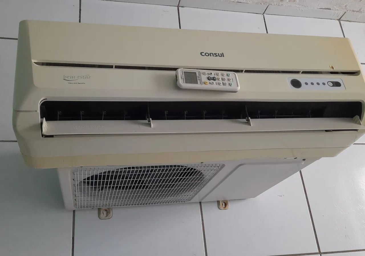 Arcondicionado  - Foto 2