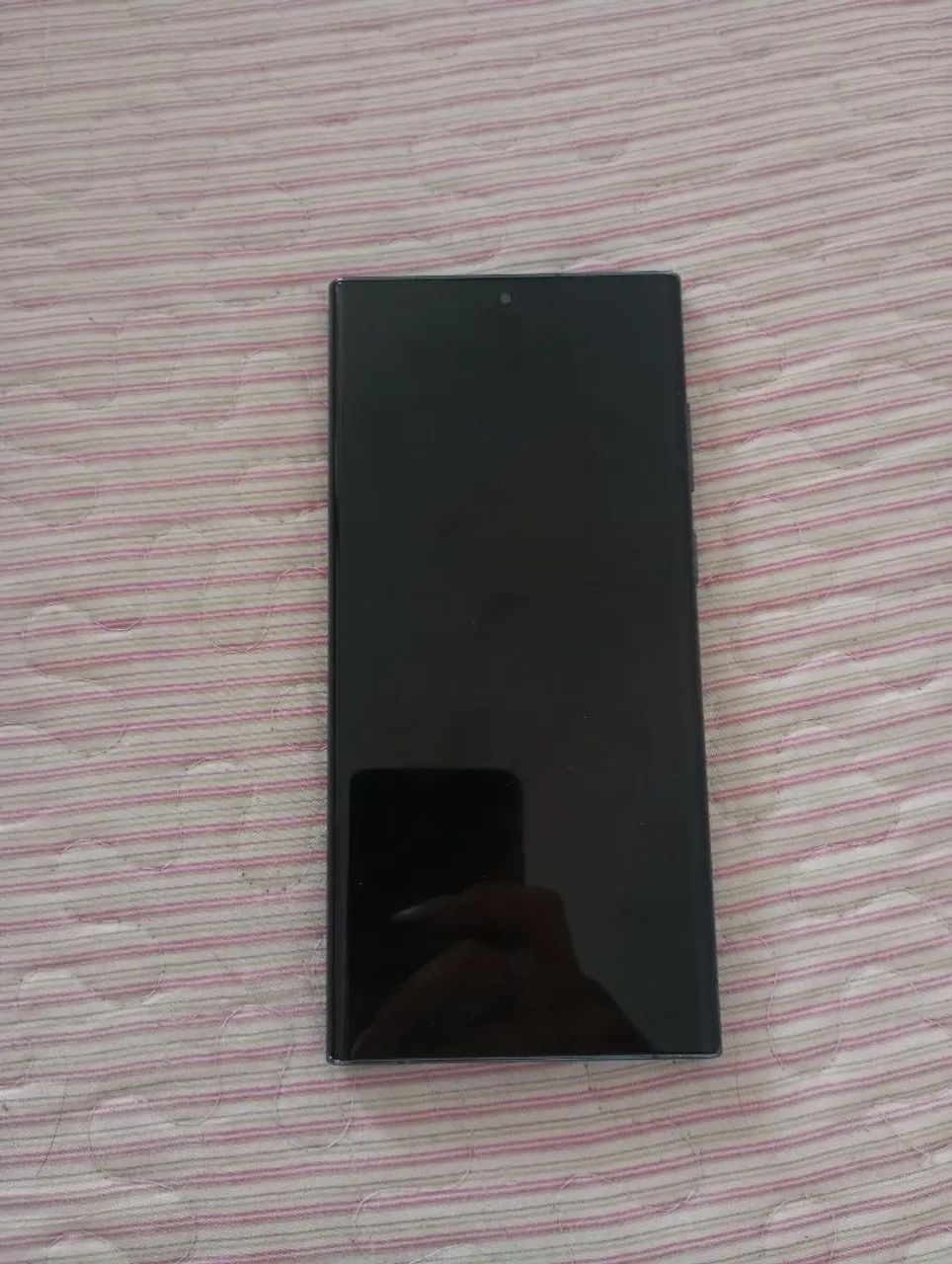 S22 Ultra 512GB - Tela com defeito  - Foto 2