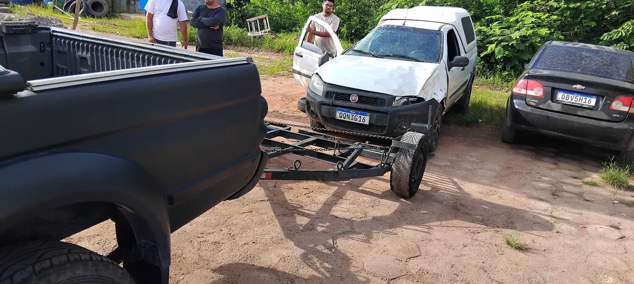 1 guincho asa delta olx Belém 