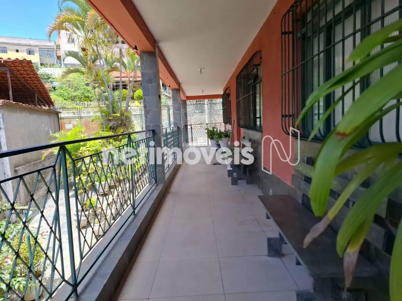 Venda Casa Glória Belo Horizonte - Foto 2