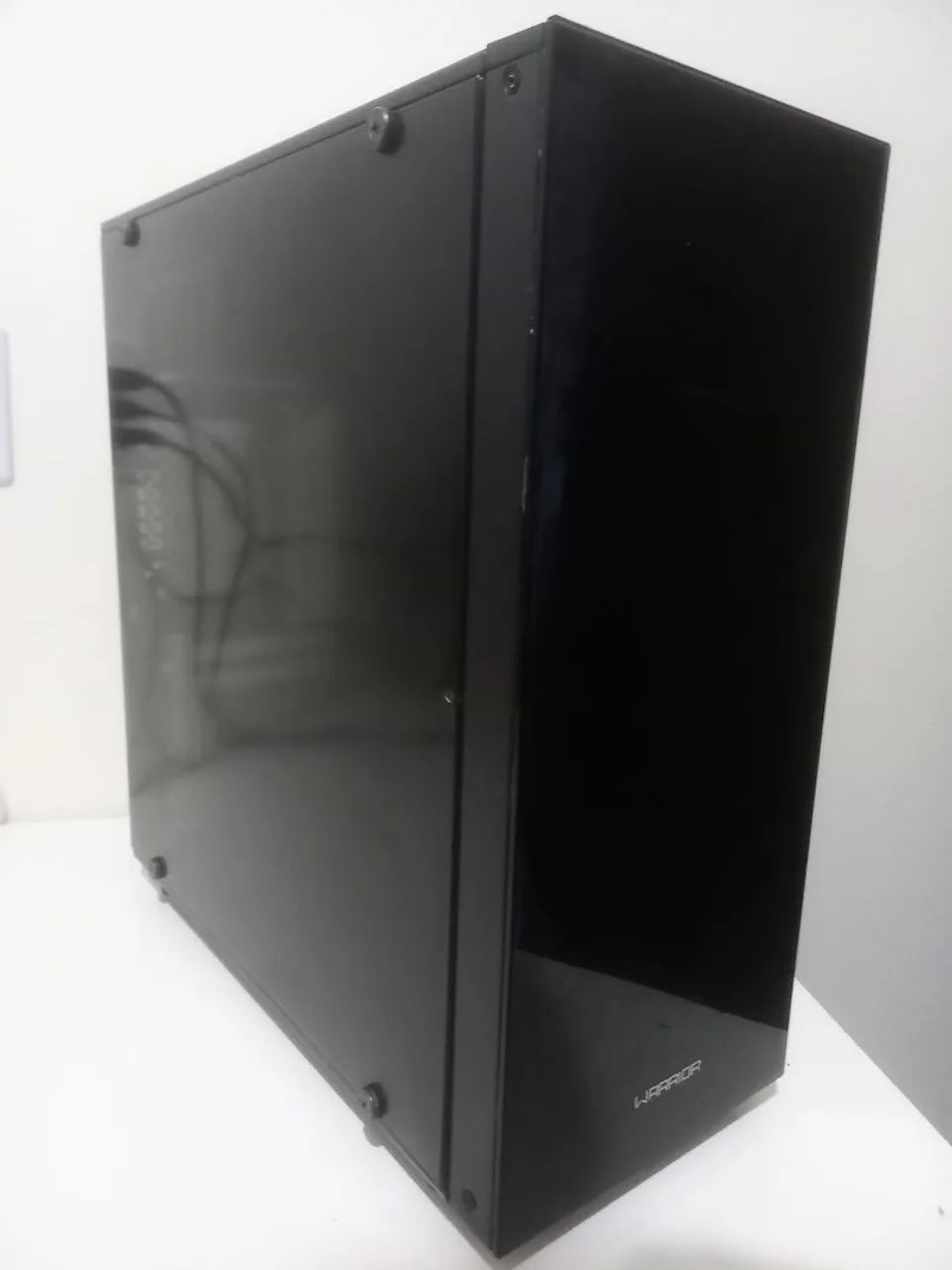 Gabinete + fonte ATX - Foto 2