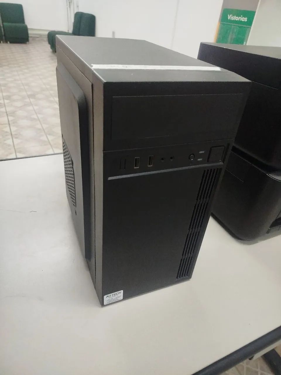 02 Computadores Intel Core I3 e I5  - Foto 3