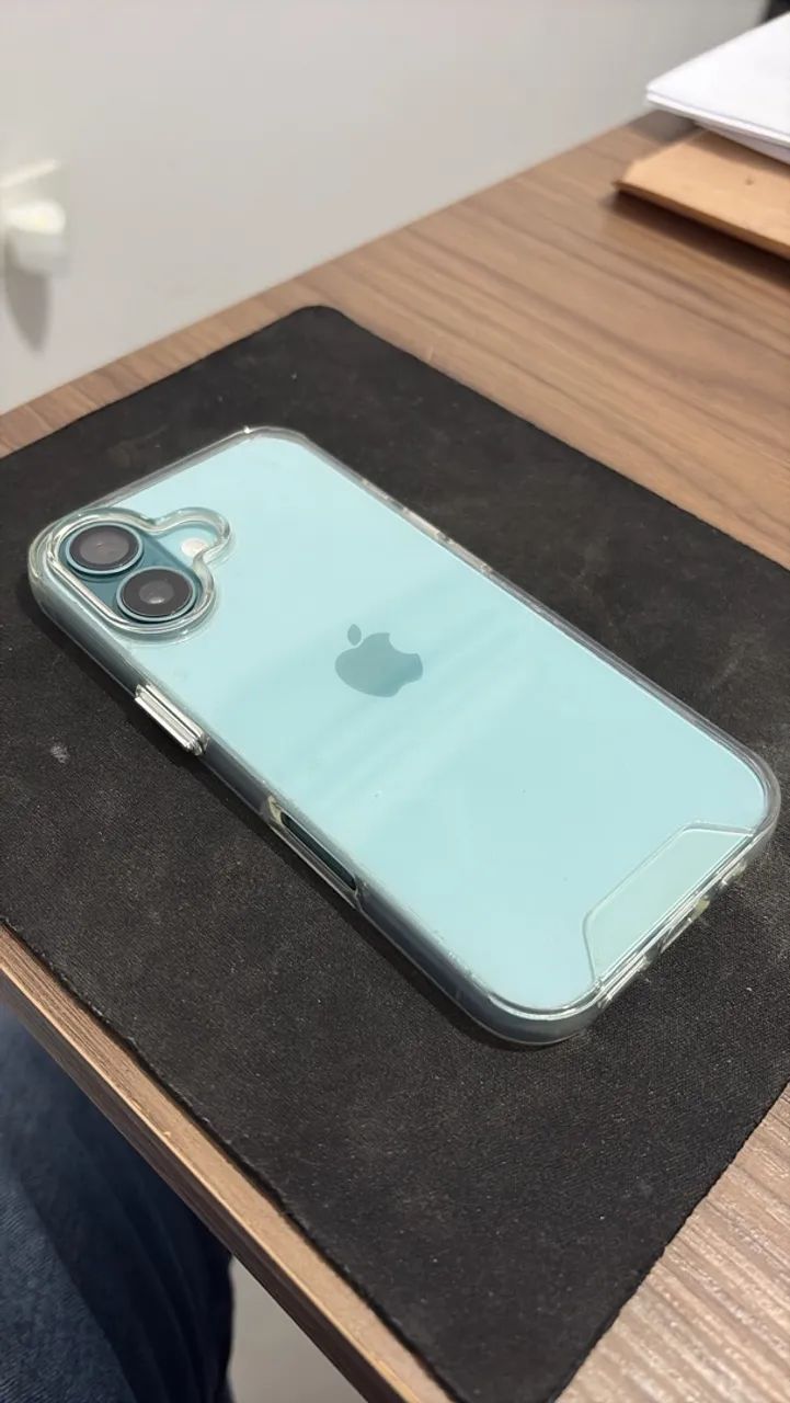 Iphone 16 - Foto 2
