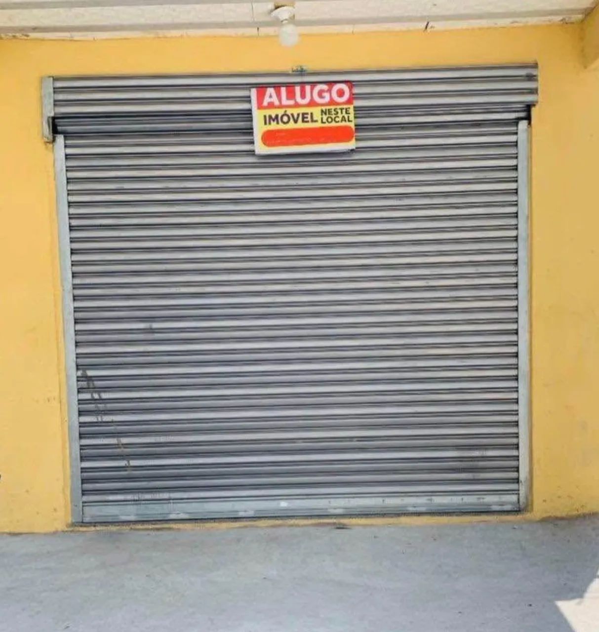Loja em Vilar dos Teles 