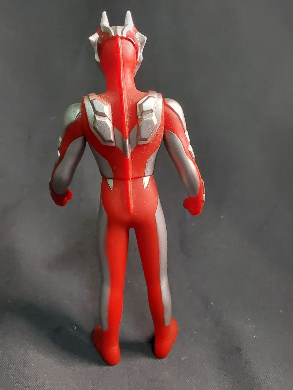 Zenon ( Xenon ) Ultraman  - Ultraman series  - Foto 2