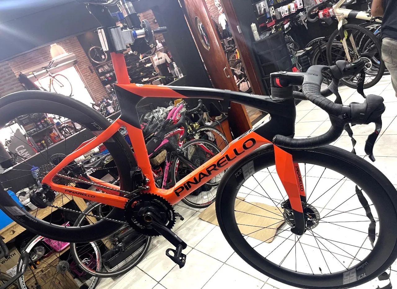 Pinarello Dogma F12  - Foto 2