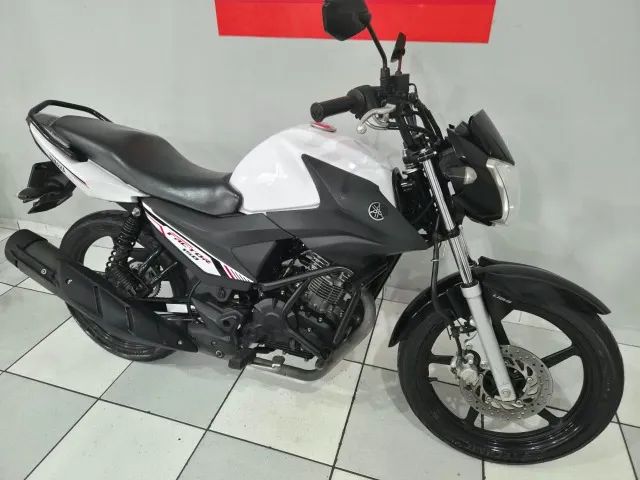 YBR 150 FACTOR ED - Foto 2